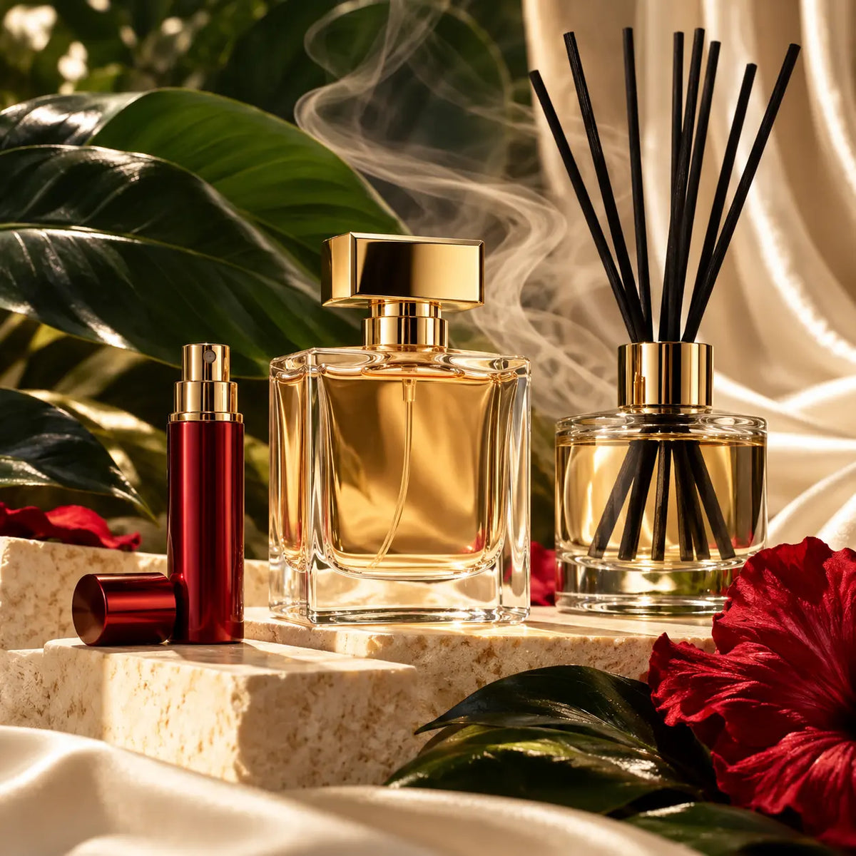Fragrance