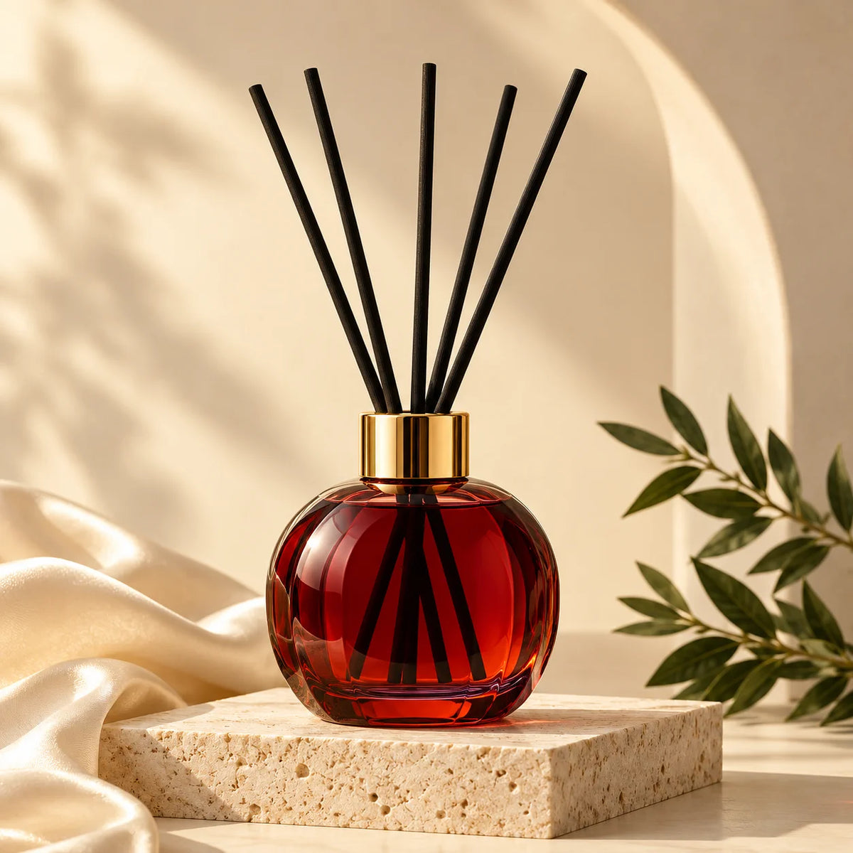 Trendora Amber Reed Diffuser