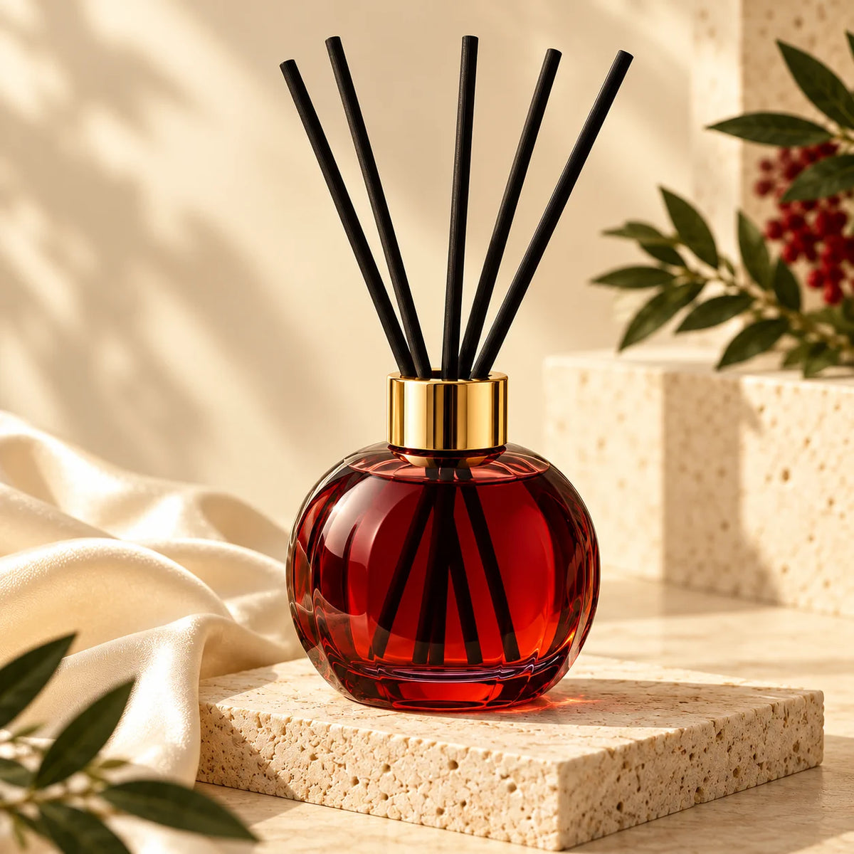 Trendora Amber Reed Diffuser
