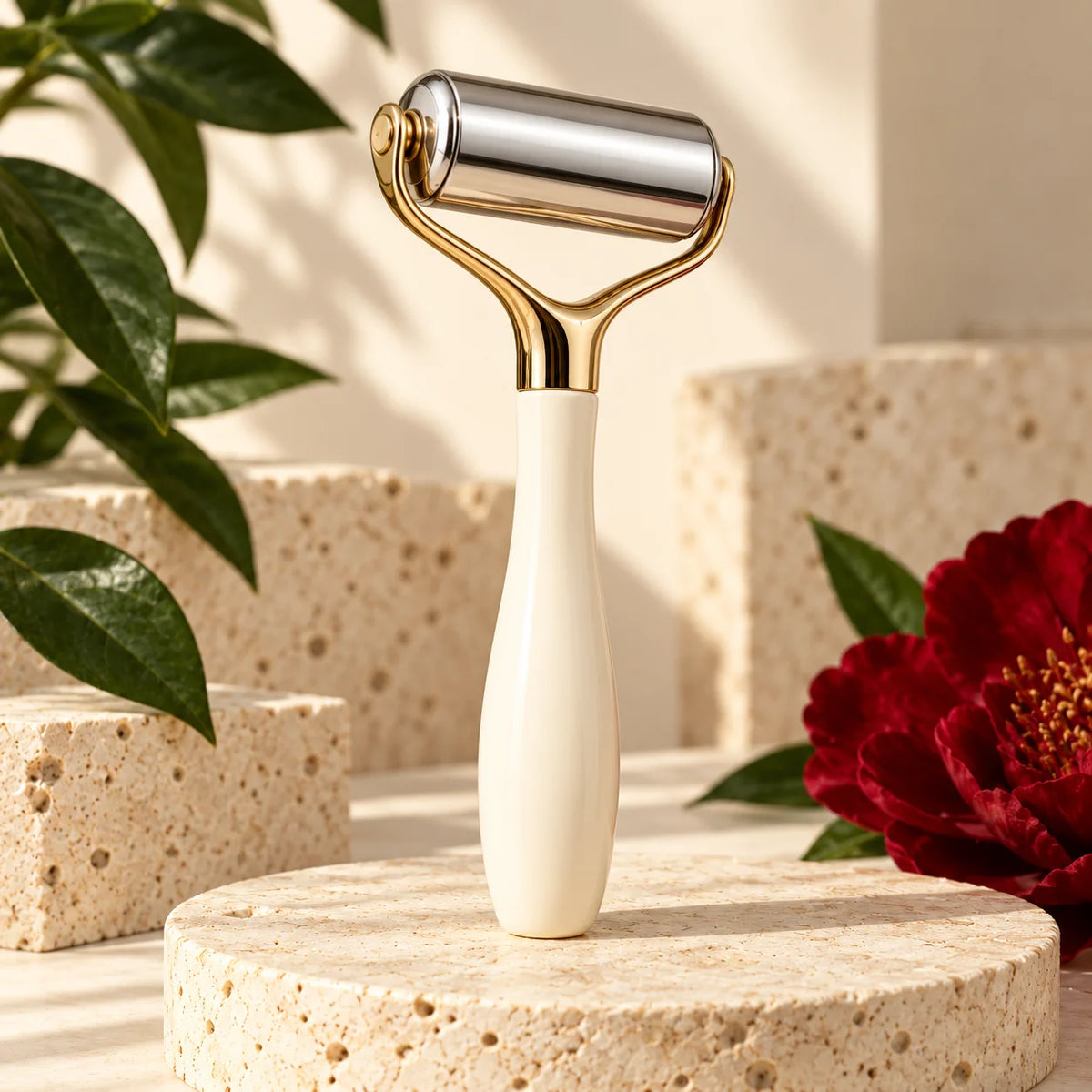 Trendora Cooling Facial Ice Roller
