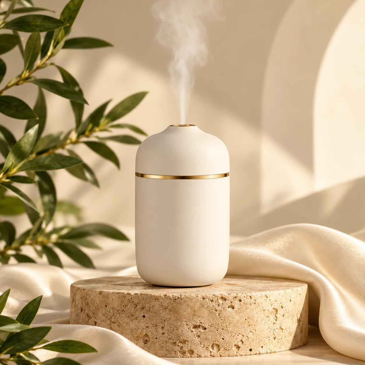 Trendora Waterless Aroma Diffuser