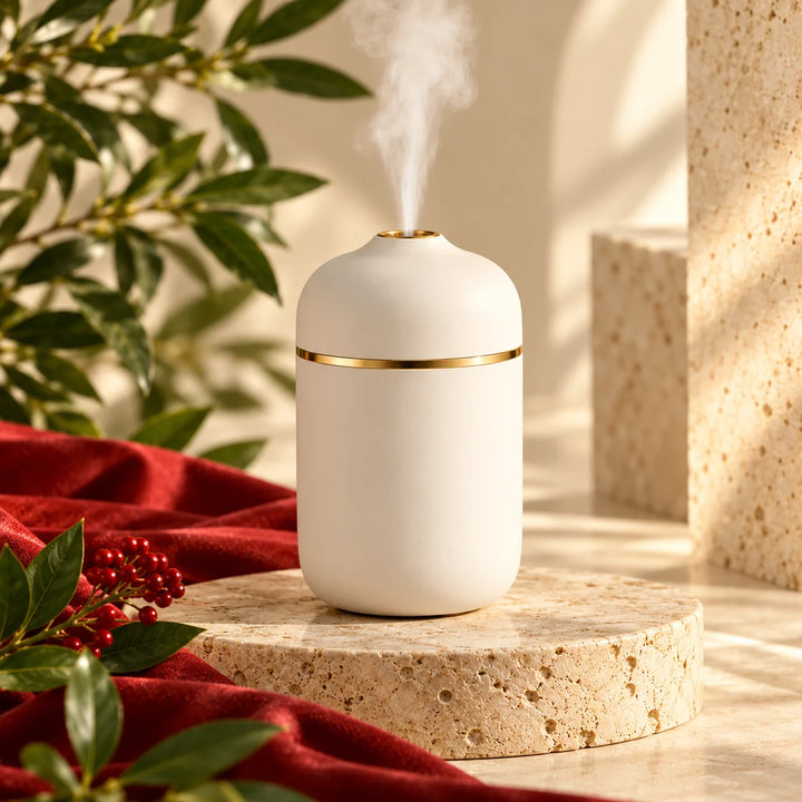Trendora Portable Essential Oil Diffuser