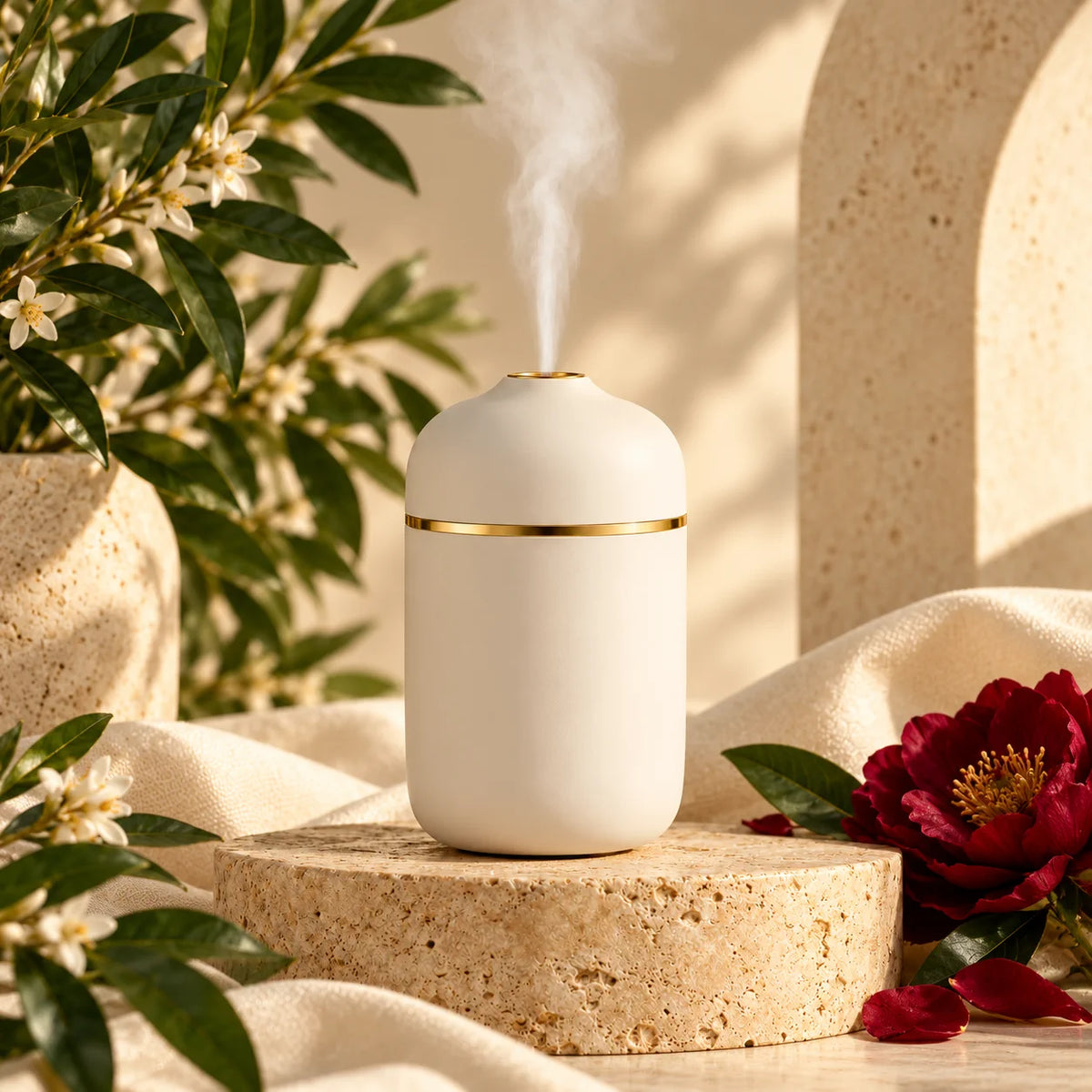 Trendora Waterless Aroma Diffuser