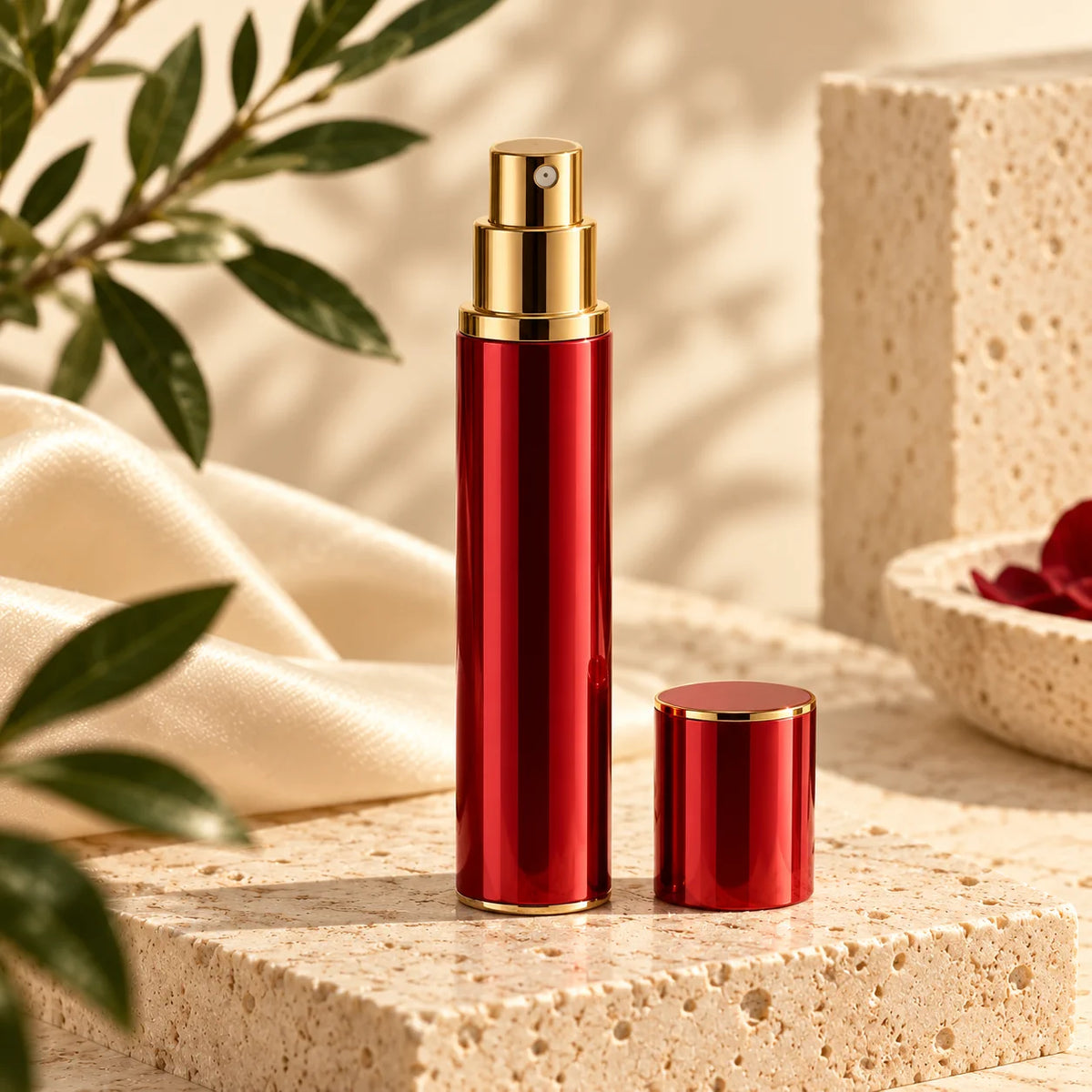 Trendora Refillable Perfume Atomizer