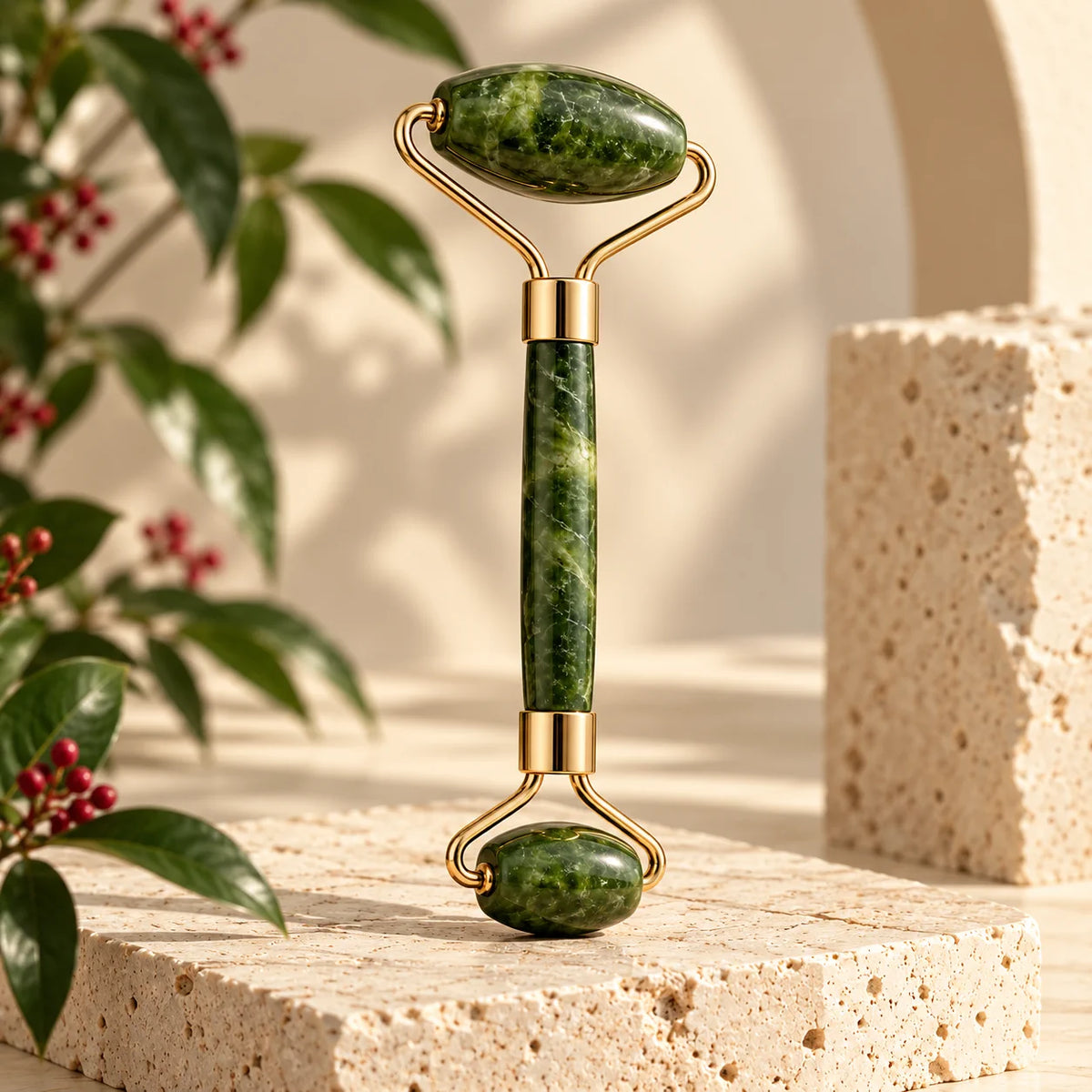 Trendora Sculpting Facial Roller